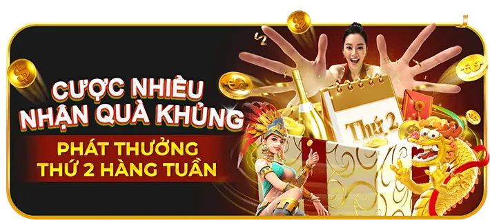 Hình ảnh giao diện chọn game, nhấn mạnh việc lựa chọn cổng game uy tín