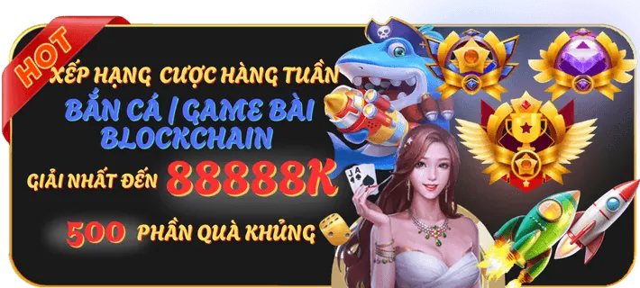 Bắn cá online hello88