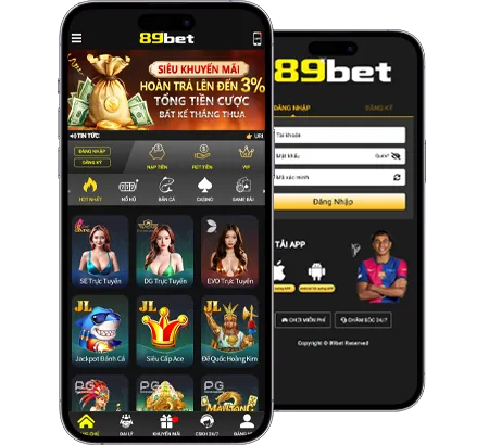 Giao dịch nạp rút hello88 nhanh chóng