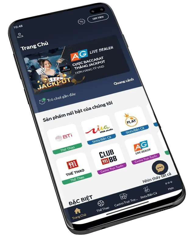 Khẳng định bản thân hello88