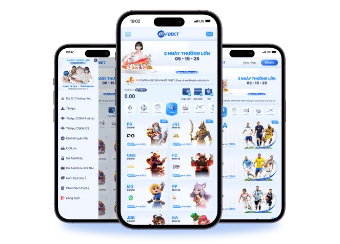 Biểu tượng đa dạng trò chơi bài tại hello88