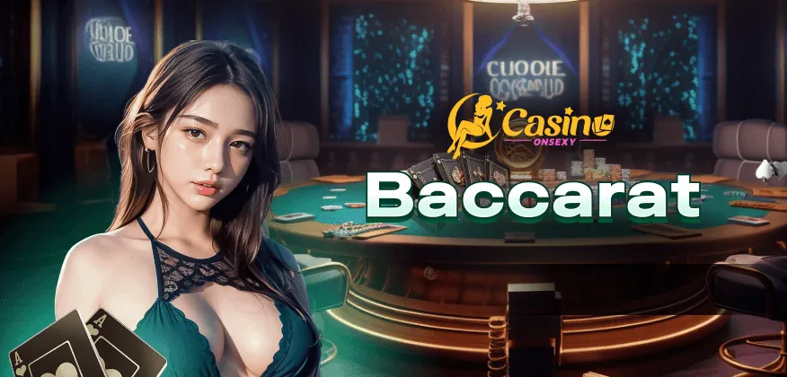 Chiến lược Baccarat