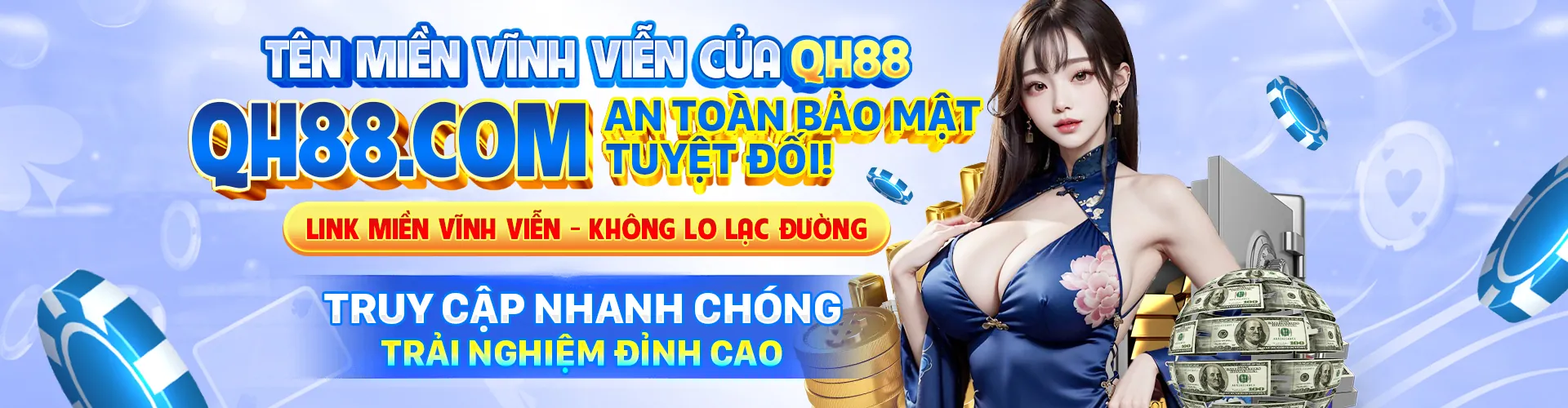 Hình ảnh chính game Nổ Hũ
