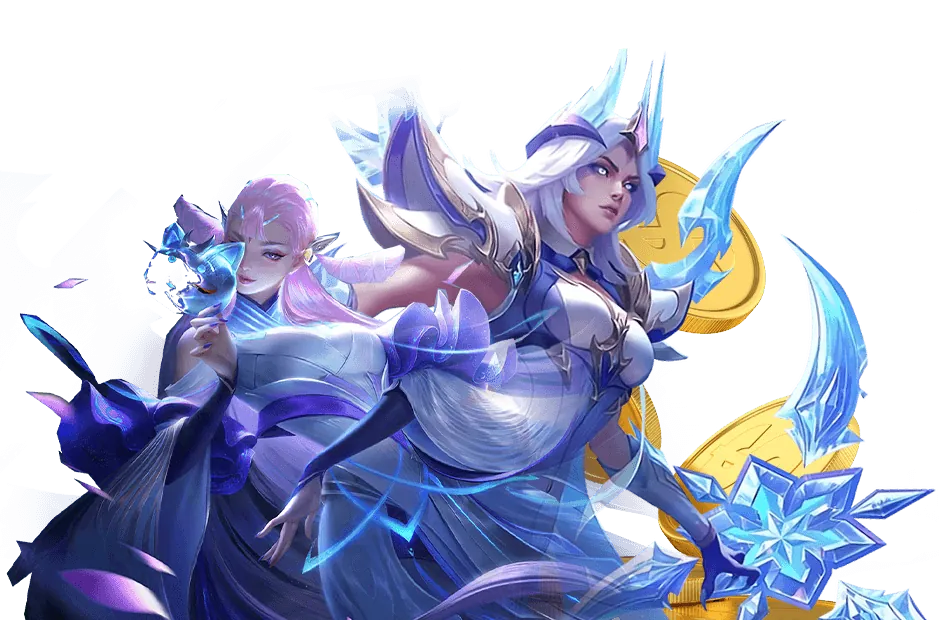 Đa dạng sản phẩm game