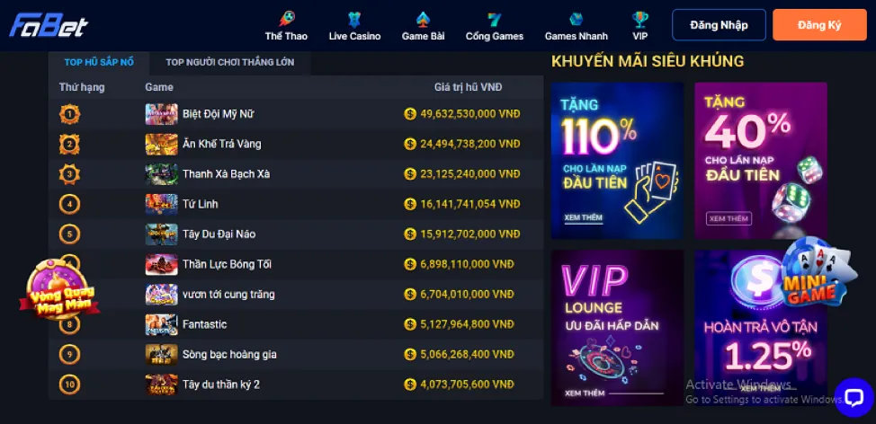 Giải đấu E-sports hello88 với game thủ