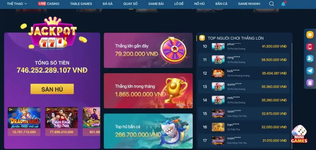 Hình ảnh game Tiến Lên Miền Nam tại hello88