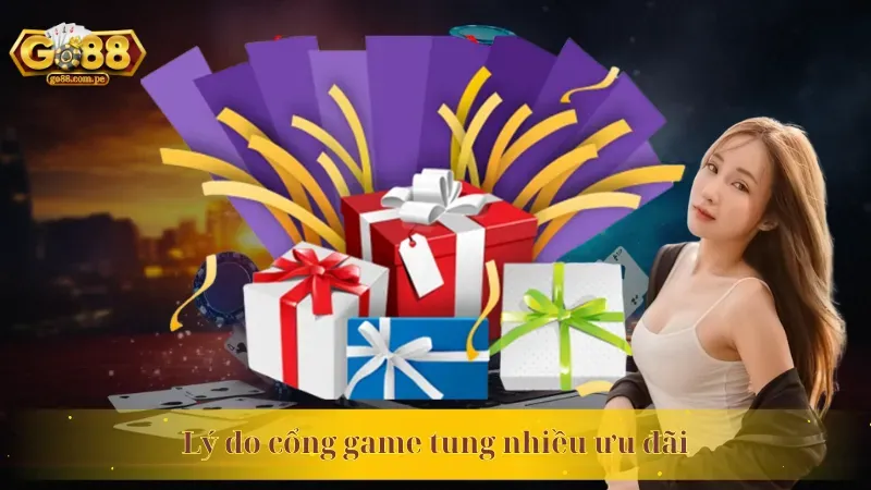 Tiêu chí đánh giá cổng game uy tín